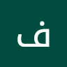 Following profile image
