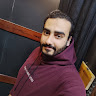 Following profile image