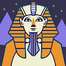 Following profile image