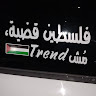 Following profile image