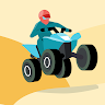 Following profile image