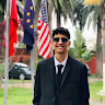 Following profile image