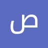 Following profile image