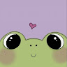 Following profile image
