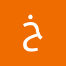 Following profile image