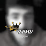 Following profile image