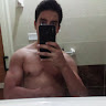 Following profile image