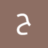 Following profile image