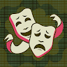 Following profile image