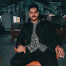 Following profile image