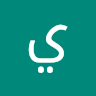 Following profile image