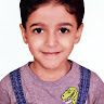 Following profile image