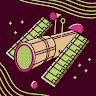 Following profile image