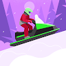 Following profile image