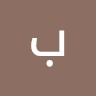 Following profile image