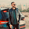 Following profile image
