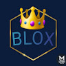 Following profile image
