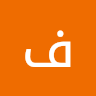 Following profile image