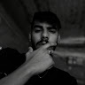 Following profile image