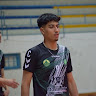 Following profile image