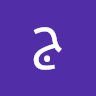 Following profile image