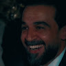 Following profile image