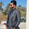 Following profile image