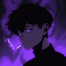Following profile image