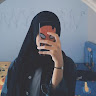 Following profile image