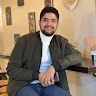 Following profile image