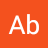 Following profile image