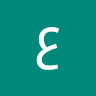 Following profile image