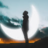 Following profile image