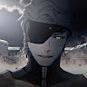 Following profile image