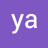 Following profile image