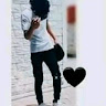 Following profile image