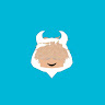 Following profile image