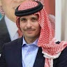 Following profile image