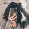 Following profile image