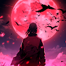 Following profile image