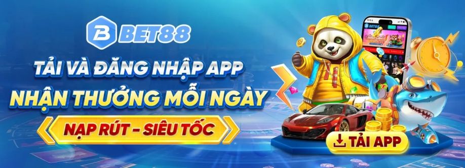 Nhà cái BET88 cover