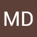 Following profile image