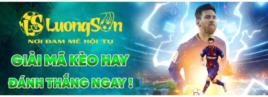 Luong Son TV cover