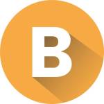 Following profile image