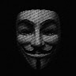 Following profile image