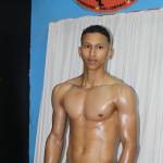 Following profile image