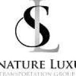 Signature Luxury Transportation Group Profile Picture