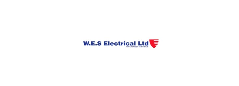 WES Electrical cover