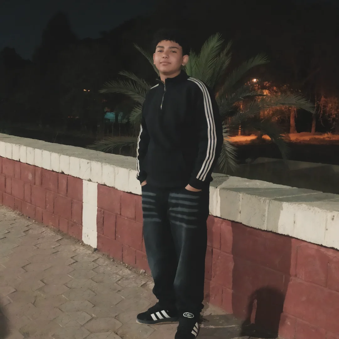 Abdalrahman Mostafa Profile Picture