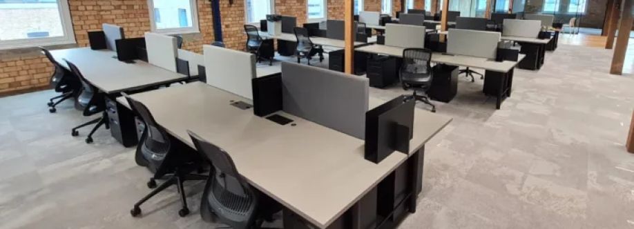 All Office Furniture Ltd cover